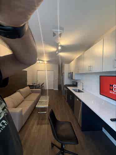 Apartment in Ann Arbor