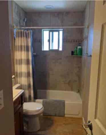 Room for Rent on East Side