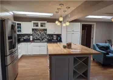 Room for Rent on East Side