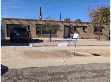 Room for Rent on East Side