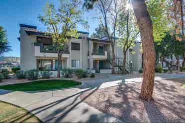 Mission Springs bth