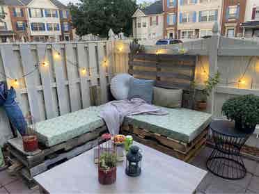 Spacious Master Bedroom Available