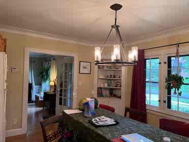 Seeking a Great Housemate