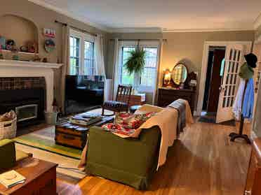 Seeking a Great Housemate