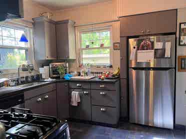 Seeking a Great Housemate