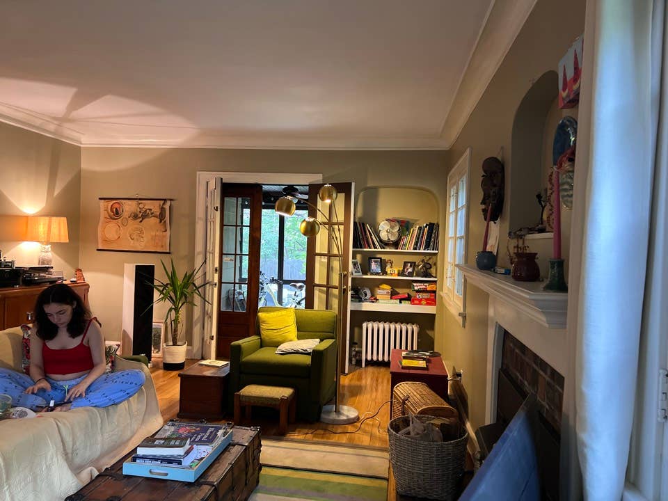 Seeking a Great Housemate