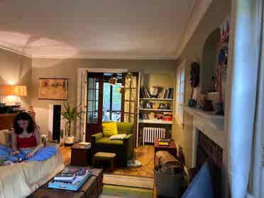 Seeking a Great Housemate