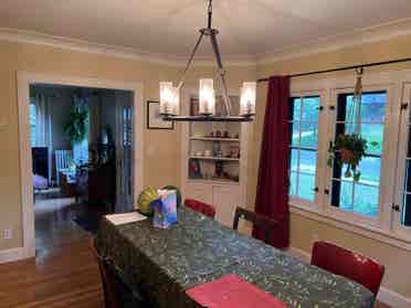 Seeking a Great Housemate