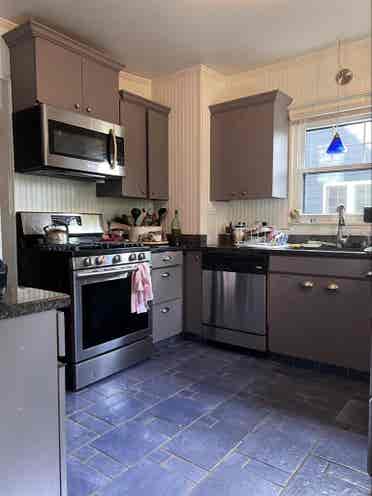 Seeking a Great Housemate