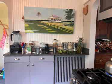 Seeking a Great Housemate