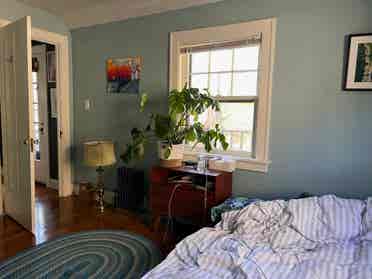 Seeking a Great Housemate
