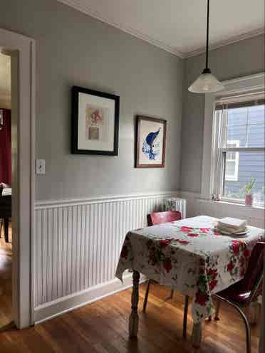 Seeking a Great Housemate