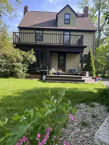 Seeking a Great Housemate