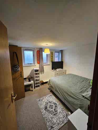 En-suite room in Central Exeter