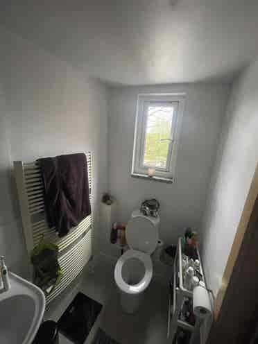 En-suite room in Central Exeter