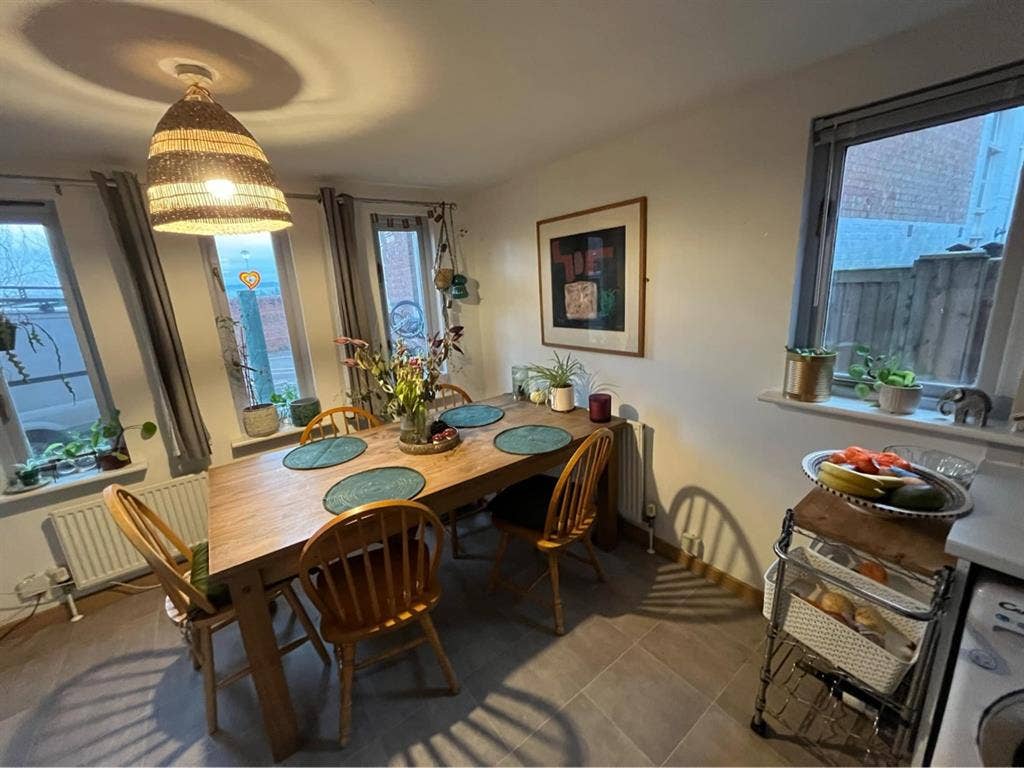 En-suite room in Central Exeter