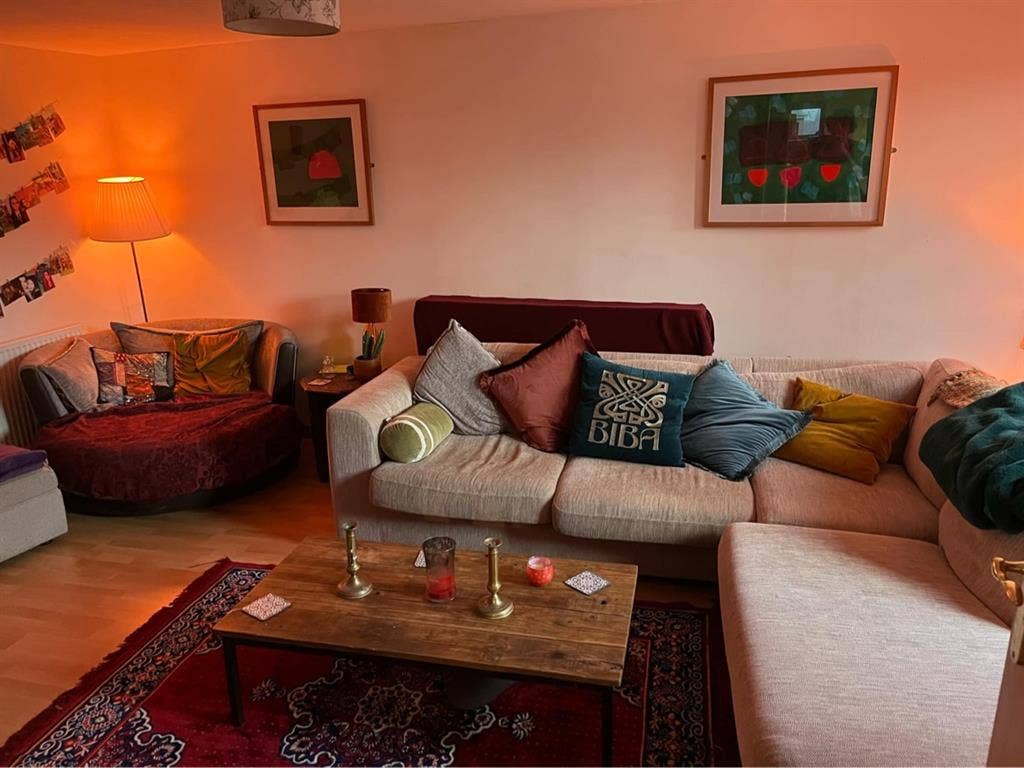 En-suite room in Central Exeter