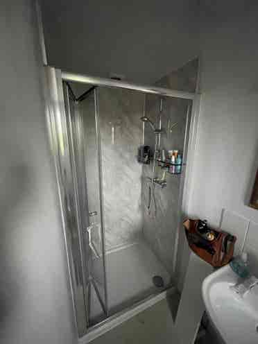 En-suite room in Central Exeter