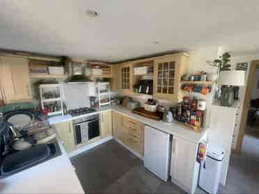 En-suite room in Central Exeter