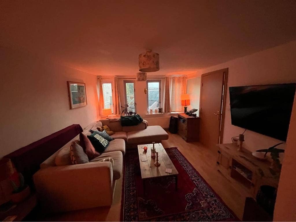 En-suite room in Central Exeter