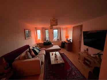 En-suite room in Central Exeter