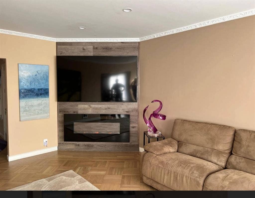 3 bedroom for rentt