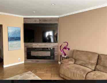 3 bedroom for rentt