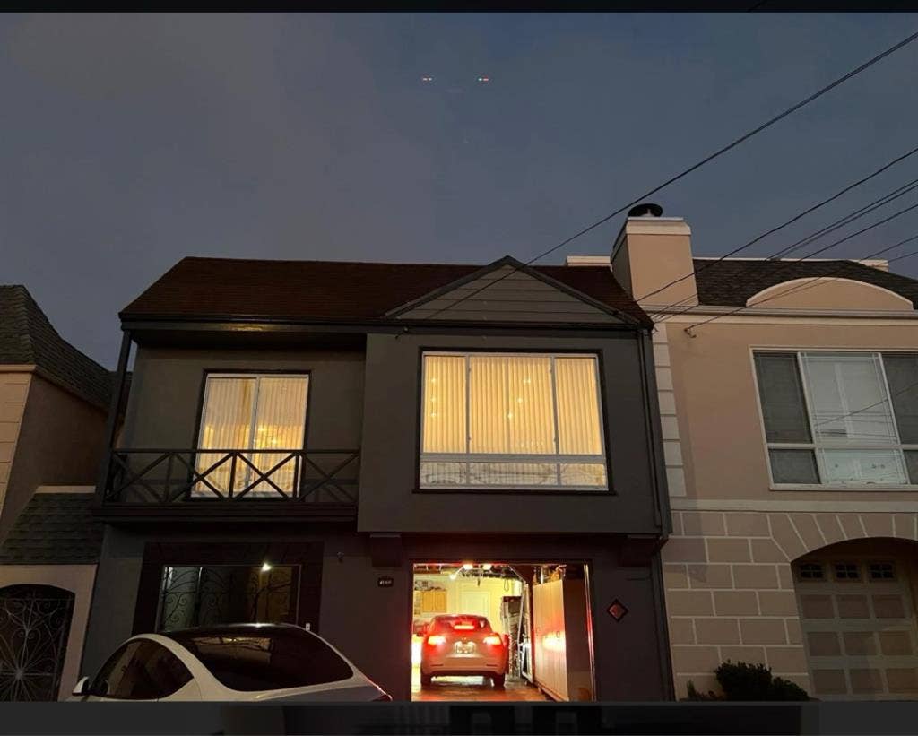 3 bedroom for rentt