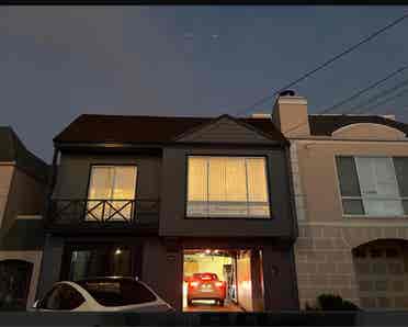 3 bedroom for rentt
