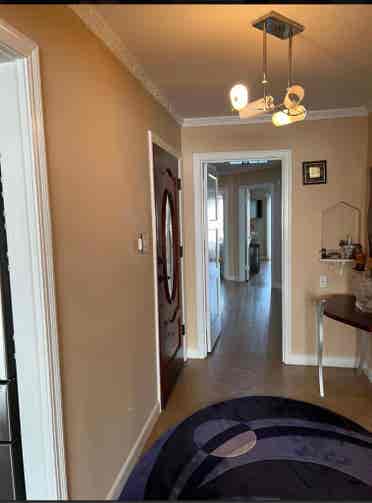 3 bedroom for rentt