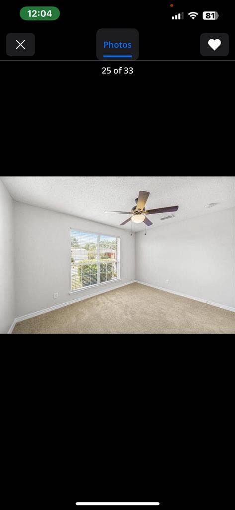 Room for rent