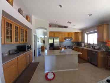 Room for rent in beautiful home