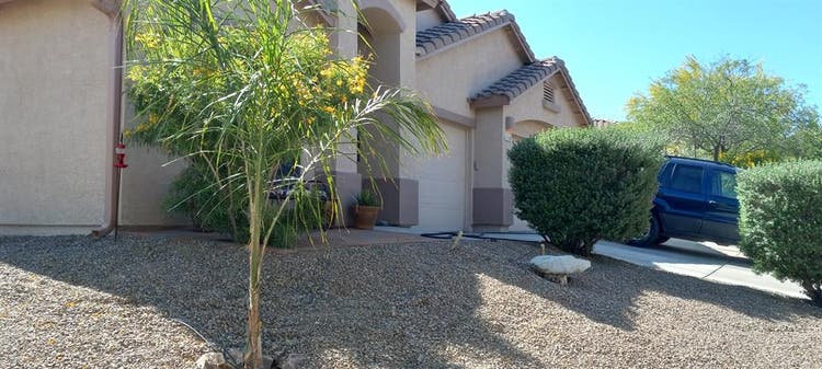 Room for rent in beautiful home