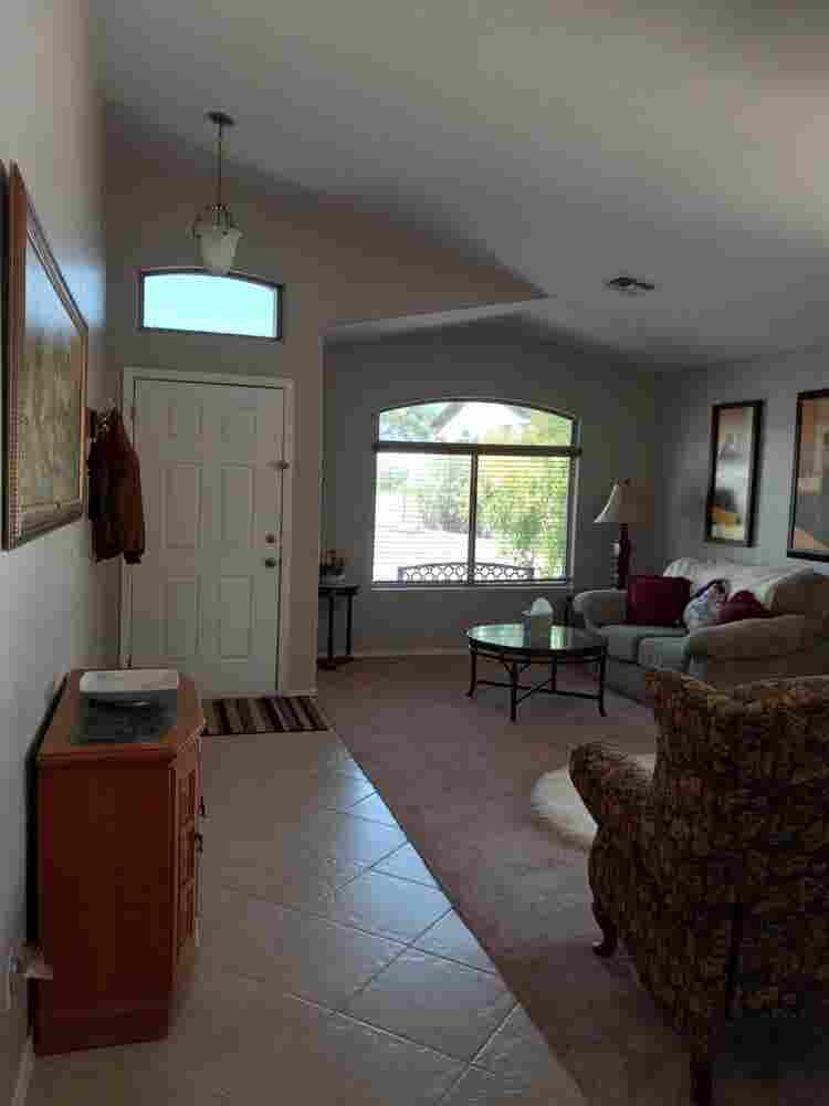 Room for rent in beautiful home