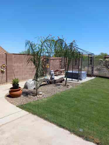 Room for rent in beautiful home