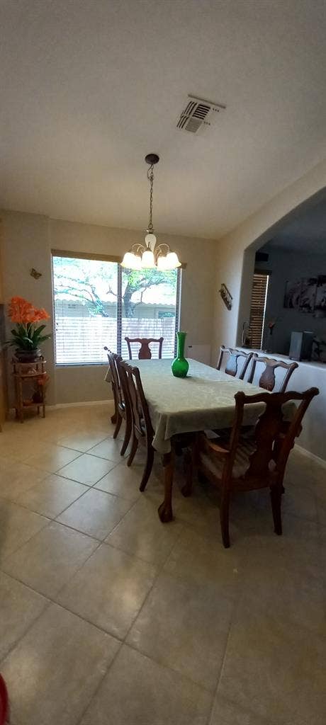 Room for rent in beautiful home
