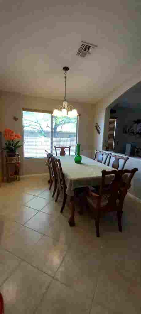 Room for rent in beautiful home