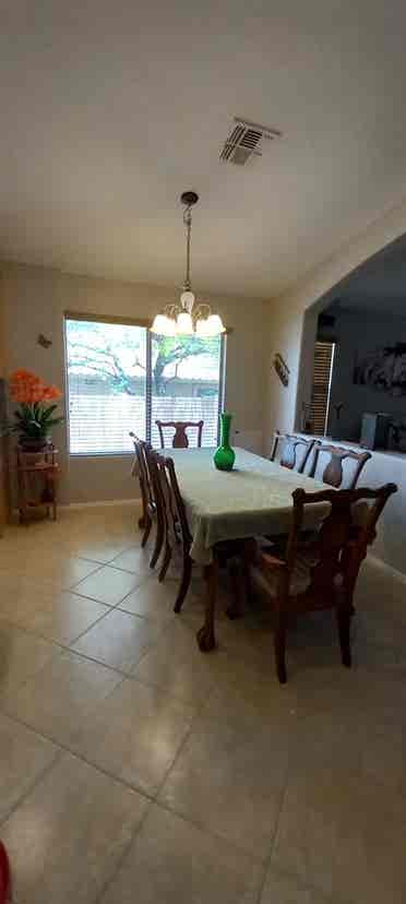Room for rent in beautiful home