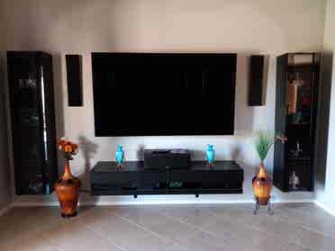 Room for rent in beautiful home