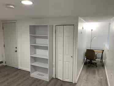 UNH Students  bath apartment