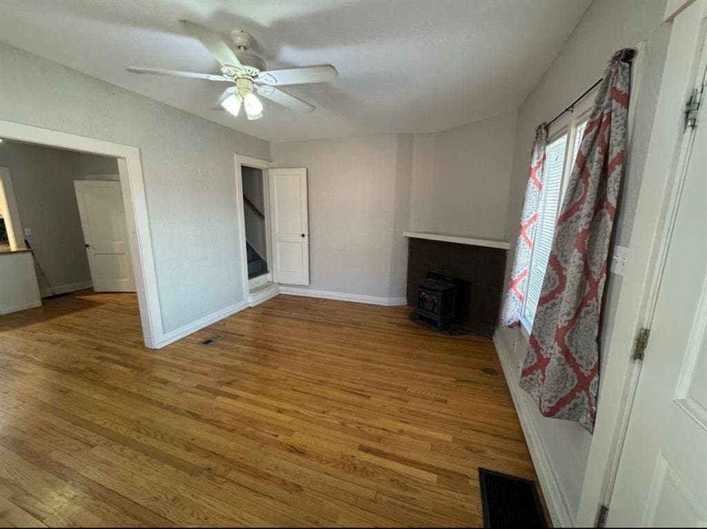 New Listing