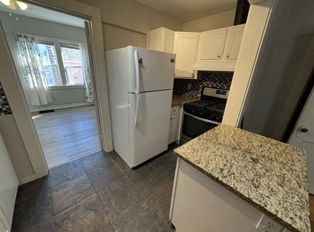 New Listing