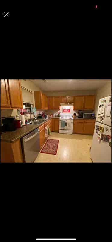 Room $ minutes from downtown