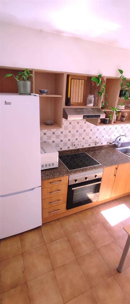 Bright & spacious apartment Ruzafa!