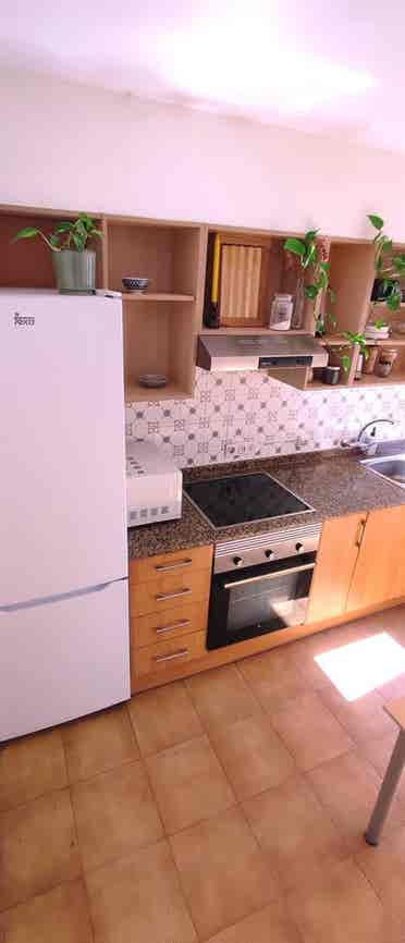 Bright & spacious apartment Ruzafa!