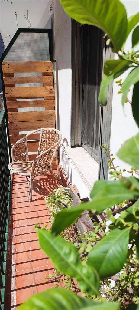 Bright & spacious apartment Ruzafa!