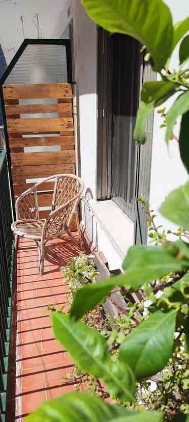 Bright & spacious apartment Ruzafa!