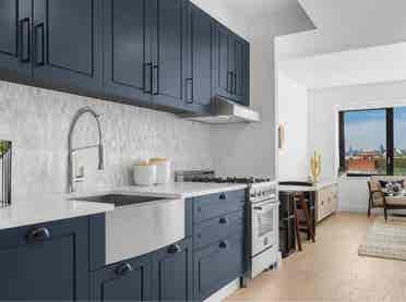 ba,— Apartment available!