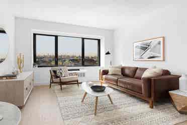 ba,— Apartment available!