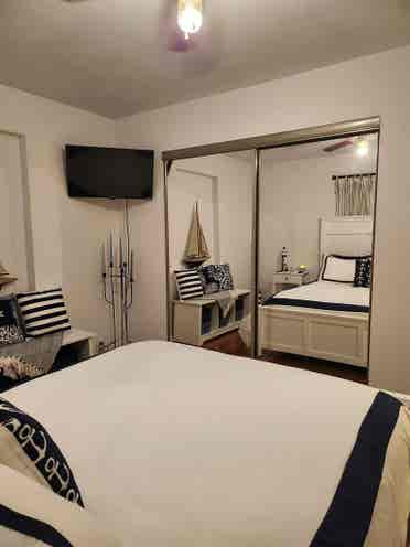 West Palm Beach furnished room